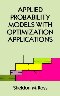 Applied Probability Models with
