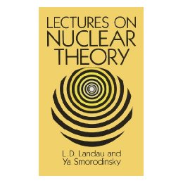 Lectures on Nuclear Theory