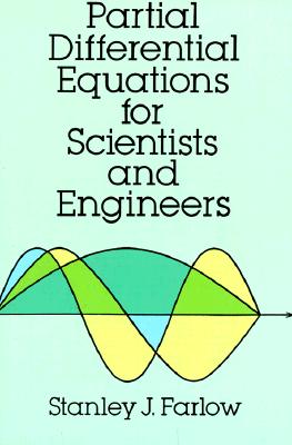 Partial Differential Equations for
