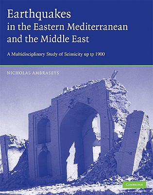 【预订】earthquakes in the mediterranean an