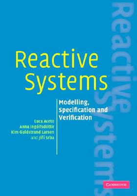 Reactive Systems: Modelling, mobi格式下载