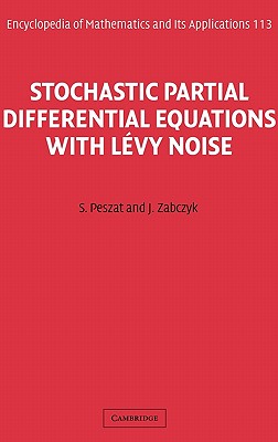 【预订】stochastic partial differential