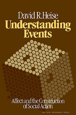 【预订】understanding events: affect and the