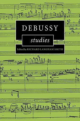Debussy Studies