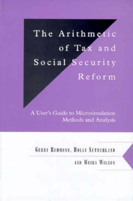The Arithmetic of Tax and Social