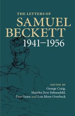 The Letters of Samuel Beckett, Volume 2: