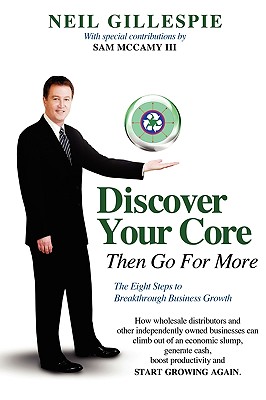 Discover Your Core, Then Go f