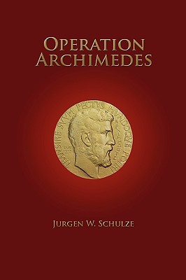 【预订】operation archimedes