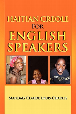 Creole,acculturation 【预订】haitian creole for english