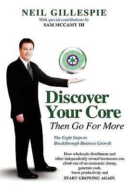 Discover Your Core, Then Go f