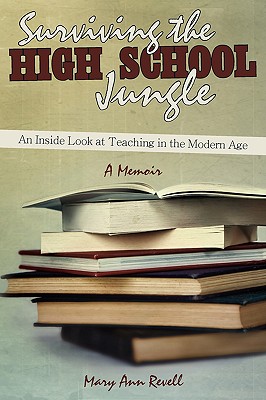 【预订】surviving the high school jungle: a