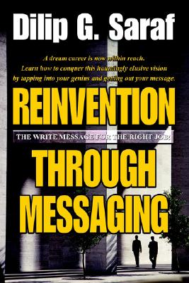 【预订】reinvention through messaging: the write