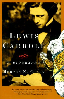【预订】lewis carroll: a biography