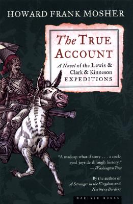 【预订】the true account: a novel of the lewis &