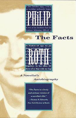 【预订】the facts: a novelists