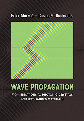 Wave Propagation: From Electrons