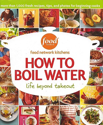 How To Boil Water