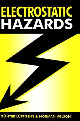 【预订】electrostatic hazards