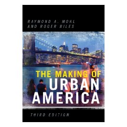 The Making of Urban America