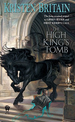 【预订】the high kings tomb