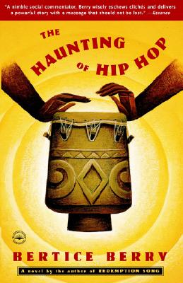 【预订】the haunting of hip hop