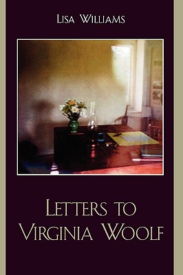 【预订】letters to virginia woolf