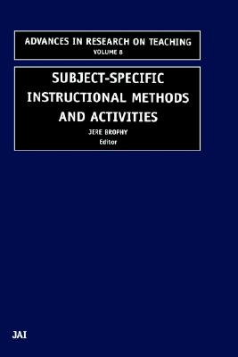 Subject-Specific Instructional Methods