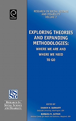 Exploring Theories and Expanding