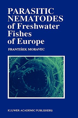 【预订】parasitic nematodes of freshwater fishes