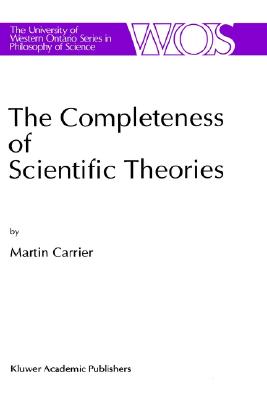 【预订】the completeness of scientific theories