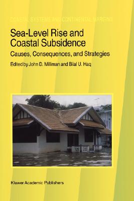【预订】sea-level rise and coastal subsidence