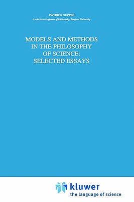 Models and Methods in the Philosophy of mobi格式下载