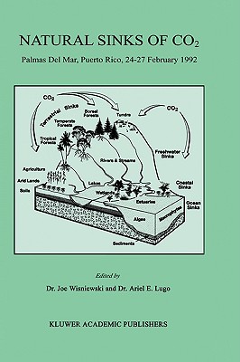 【预订】natural sinks of co2: palmas del mar