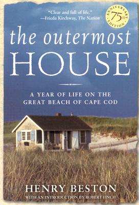 The Outermost House: A Year of Life on