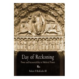 【预订】day of reckoning: power and