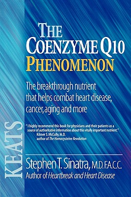 The Coenzyme Q10 Phenomenon