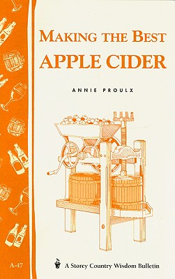 Making the Best Apple Cider