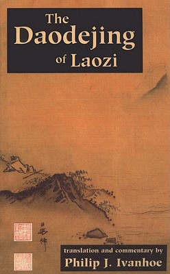 The Daodejing of Laozi