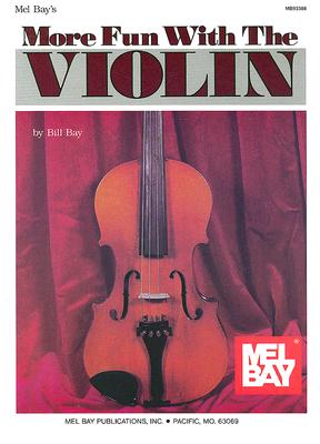 More Fun with the Violin: Big Note -