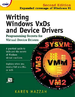 Writing Windows VxDs and Devic