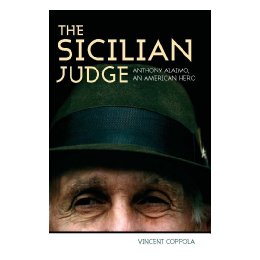 The Sicilian Judge: Anthony Alaimo, an azw3格式下载