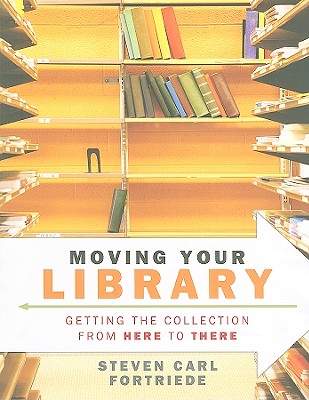 Moving Your Library: Getting th