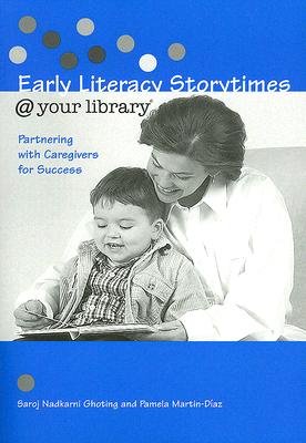 Early Literacy Storytimes @ You