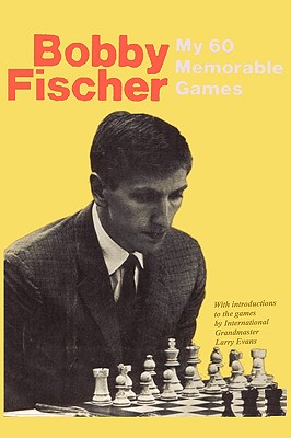 My 60 Memorable Games