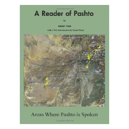 A Reader of Pashto