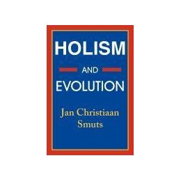 【预订】holism and evolution