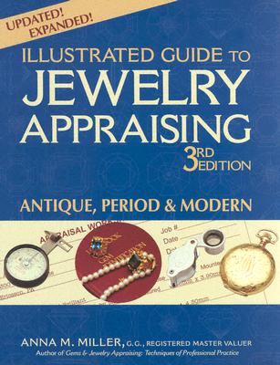 The Illustrated Guide to Jewelry