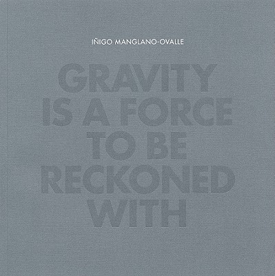 【预订】gravity is a force to be reckoned