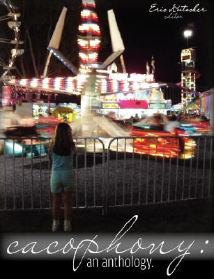 【预订】cacophony!: an anthology