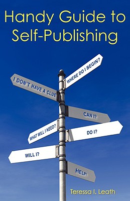 Handy Guide to Self-Publishing